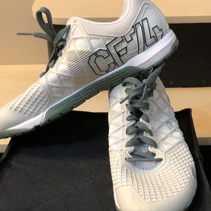 Reebok Nanos 8.5 male